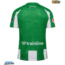 Real Betis Hjemmedrakt 2025-26 Kortermet